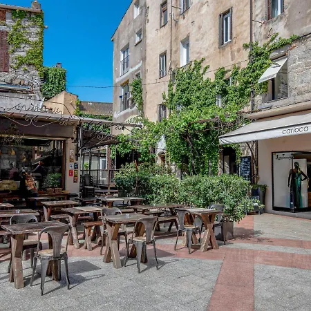 Holiday Biscovaggia By Interhome Porto-Vecchio (Corsica)