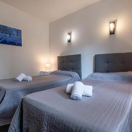 Vakantiehuis Holiday Biscovaggia By Interhome Porto-Vecchio (Corsica)