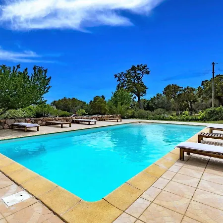 Сasa de vacaciones Holiday Biscovaggia By Interhome *
